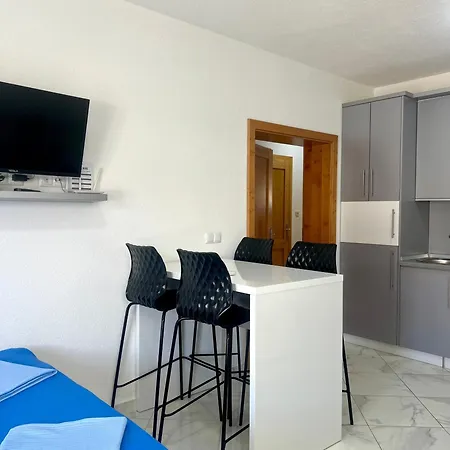 Apartment Kajtazovic *