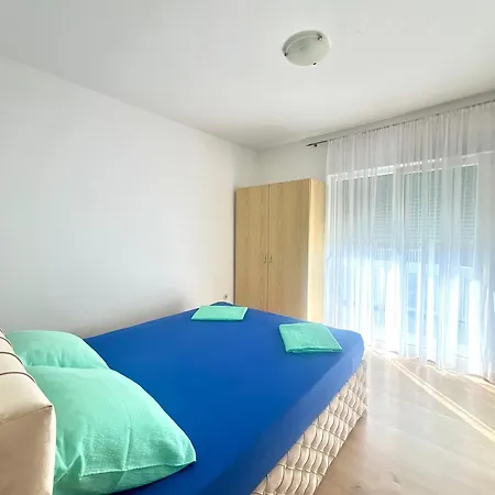 Apartment Kajtazovic Vir