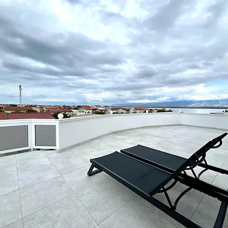 Apartment Kajtazovic *