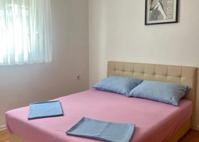 Kajtazovic Apartment