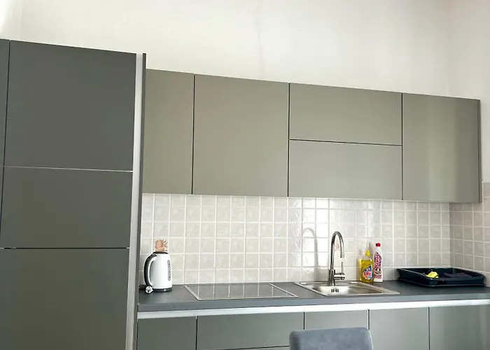 Apartment Kajtazovic