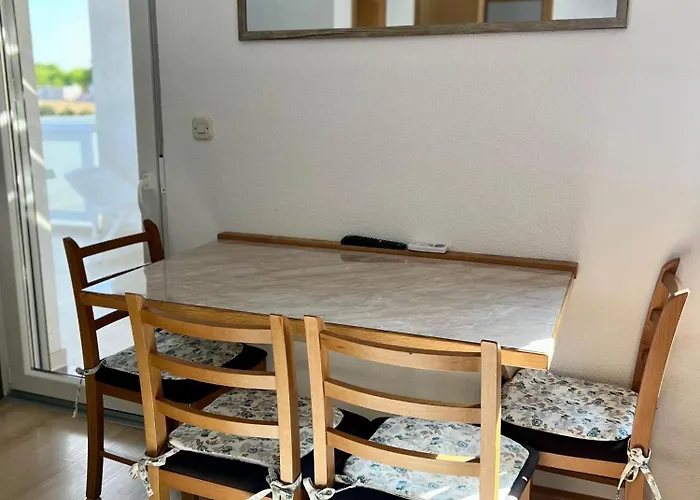 Kajtazovic Apartment *