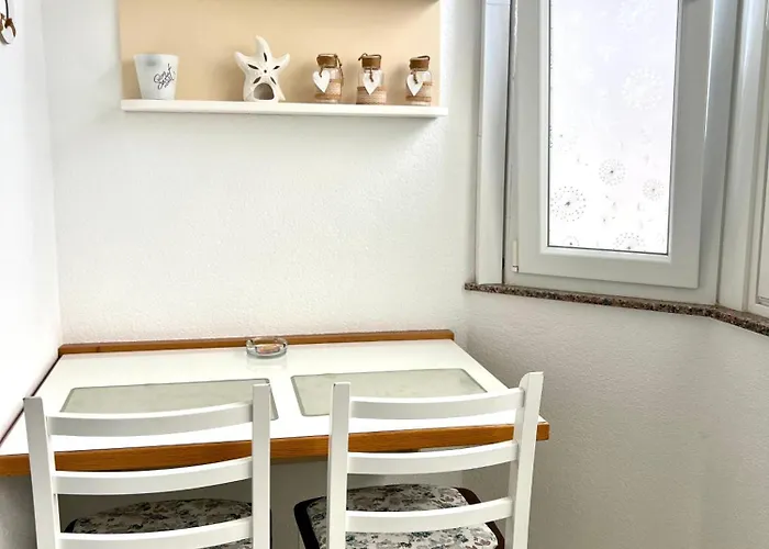 Kajtazovic Apartment