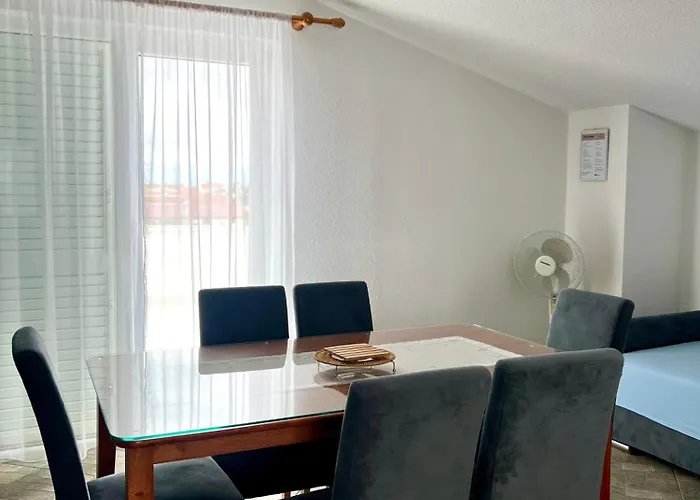 Apartment Kajtazovic