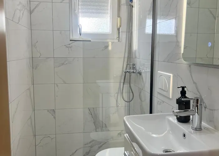 Kajtazovic Apartment *