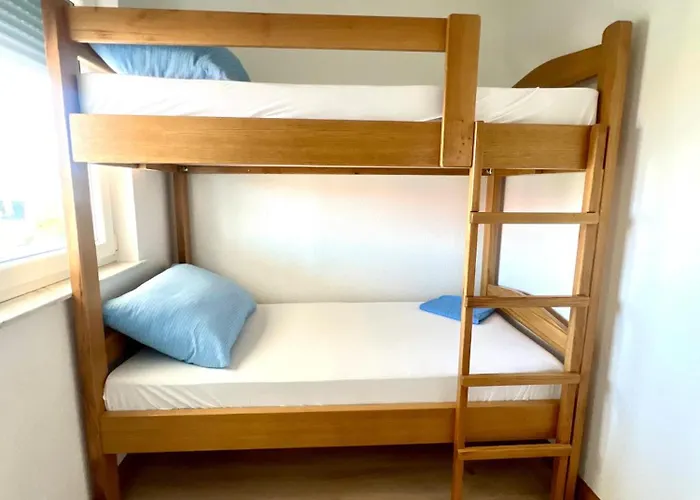 Kajtazovic Apartment Vir