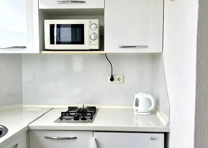 Kajtazovic Apartment