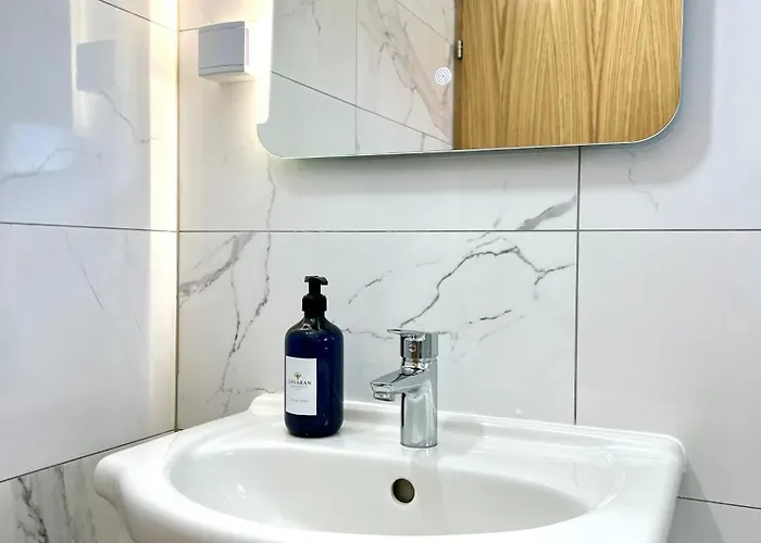 Apartment Kajtazovic