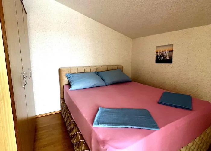 Kajtazovic Apartment *