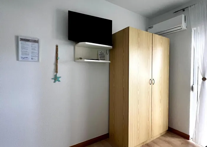 Apartment Kajtazovic *