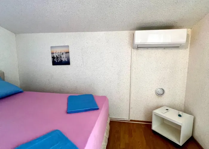 Kajtazovic Apartment Vir