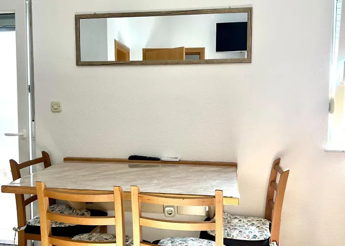 Kajtazovic Apartment