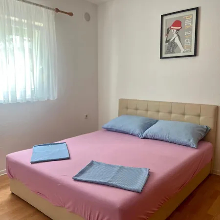 Kajtazovic 아파트