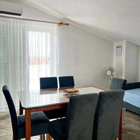 아파트 Kajtazovic