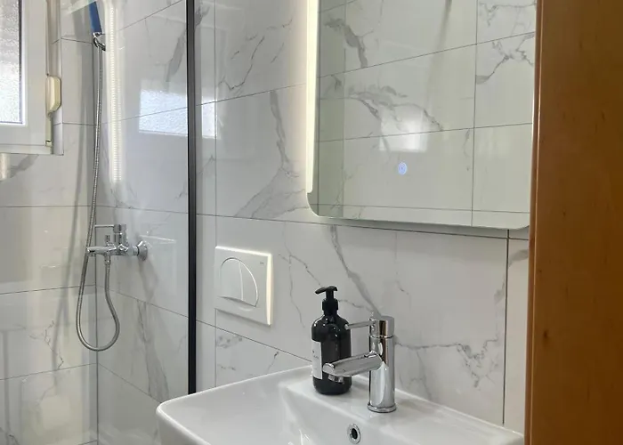 Апартаменты Kajtazovic