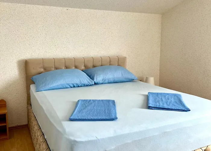 Kajtazovic 아파트 *