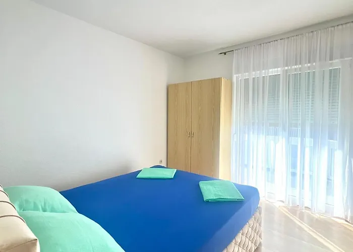 Апартаменты Kajtazovic Вир