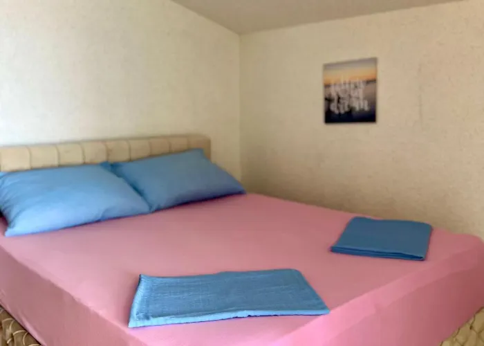 Kajtazovic 아파트