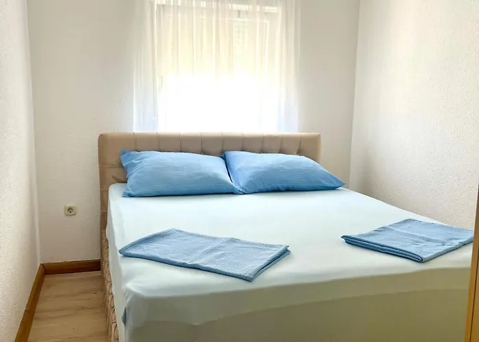 Апартаменты Kajtazovic