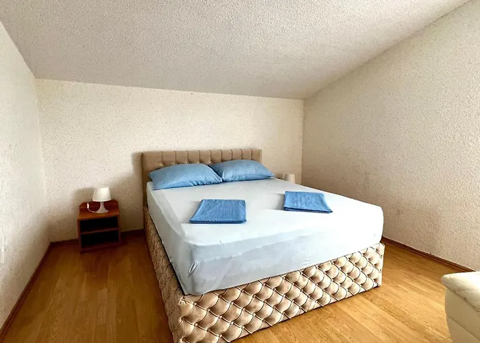 Kajtazovic 아파트 *