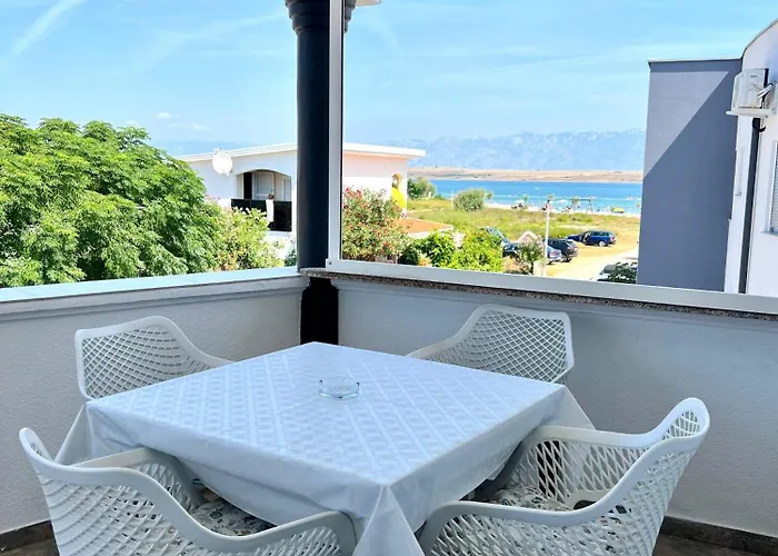 아파트 Kajtazovic *