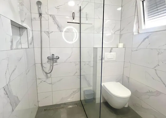 Kajtazovic Апартаменты Вир