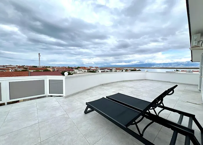 아파트 Kajtazovic *