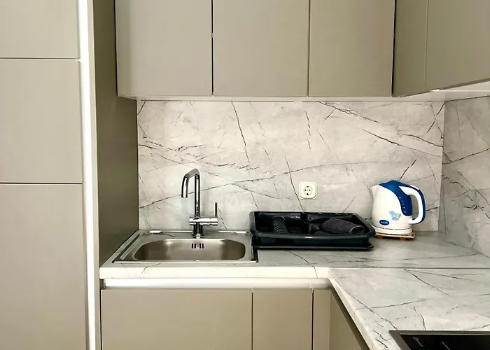 아파트 Kajtazovic 비르