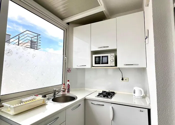 아파트 Kajtazovic *