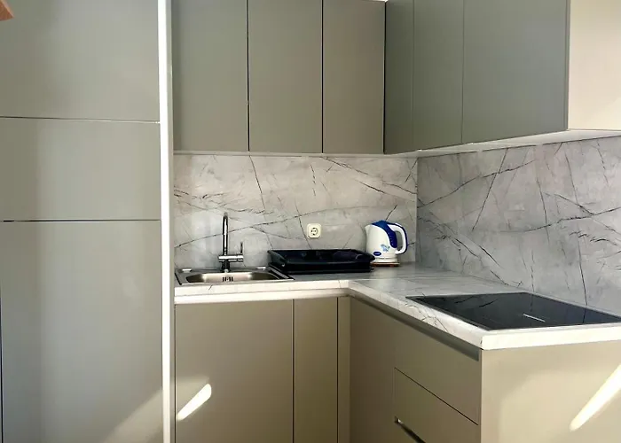 Kajtazovic 아파트 *