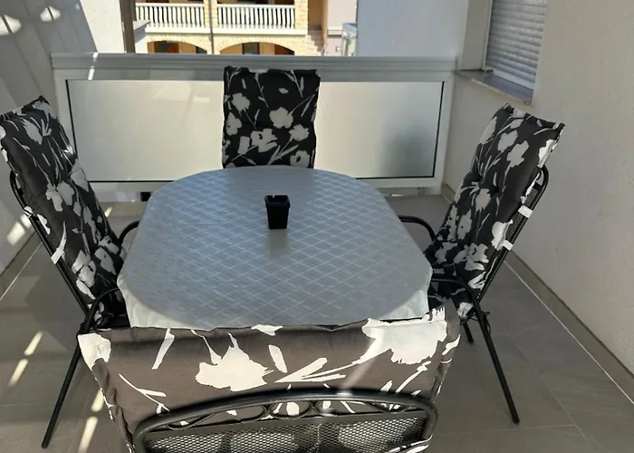 Апартаменты Kajtazovic Вир